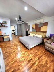Tanah Merah Park (D17), Semi-Detached #445783441